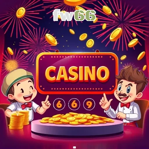 fw66: Bergabunglah di Komunitas Game Penuh Keseruan!