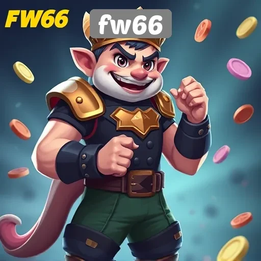 Mengulas Fitur Menarik dari Situs Game fw66