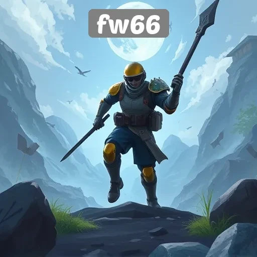 Keunggulan dan Fitur Menarik di fw66 untuk Pecinta Game
