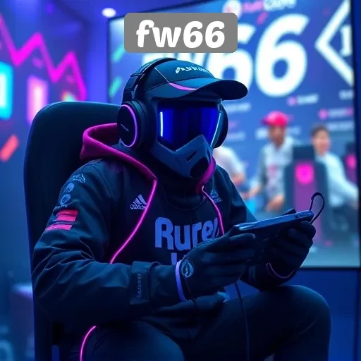 Mengapa fw66 Menjadi Pilihan Utama Gamers Indonesia