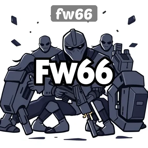 Bergabung dengan Komunitas Gamers di fw66