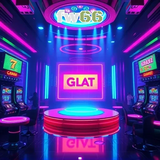 fw66: Game Puzzle Terbaik untuk Para Pecinta Permainan di Indonesia