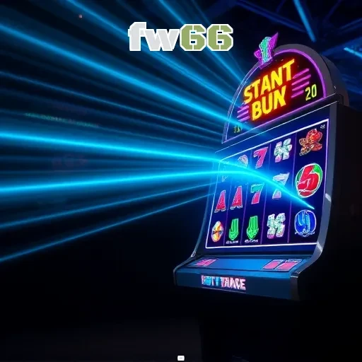 fw66: Menyajikan Tren Game Online Terbaik untuk Anda